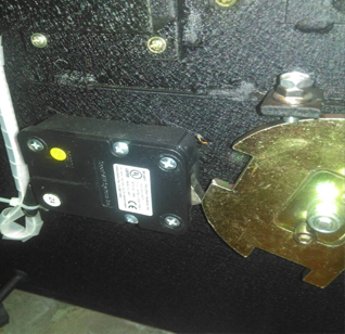 西樵保险柜密码开锁