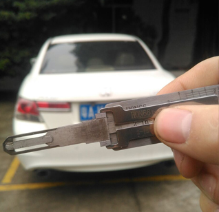 西樵本田汽车开锁