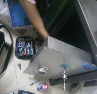 西樵专业开保险柜