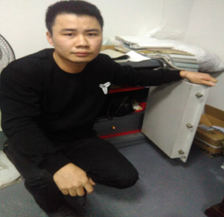 西樵保险柜开锁大王