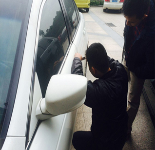 西樵汽车开锁大王